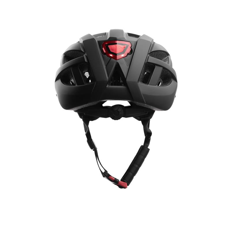 MS ENERGY smart helmet MSH-200 size L black