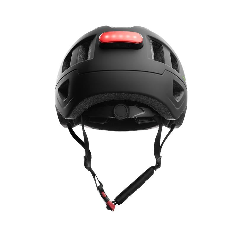 MS ENERGY smart helmet MSH-500 size L black