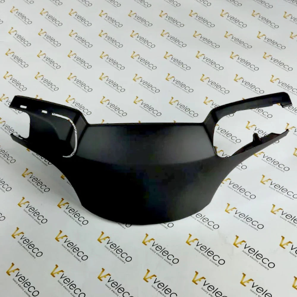 Top cover of handlebars Veleco Advena