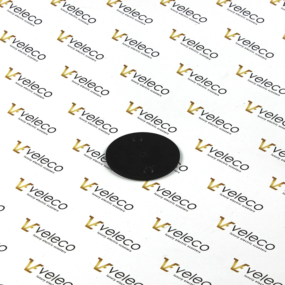 Decorative Seat Ring with beam 2 Veleco Cosmo