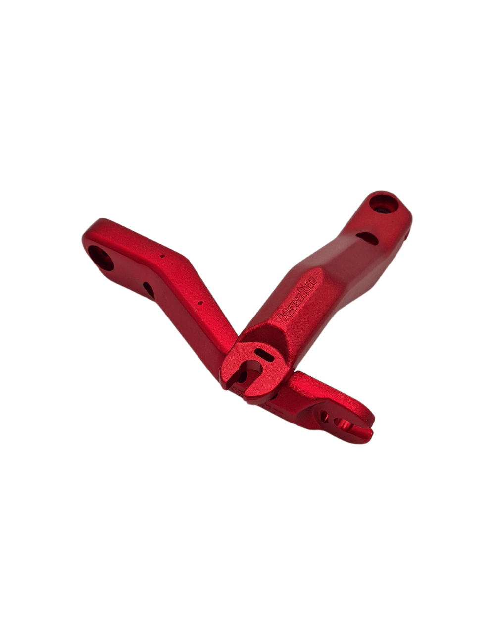 Kaabo Mantis 10 fork arm