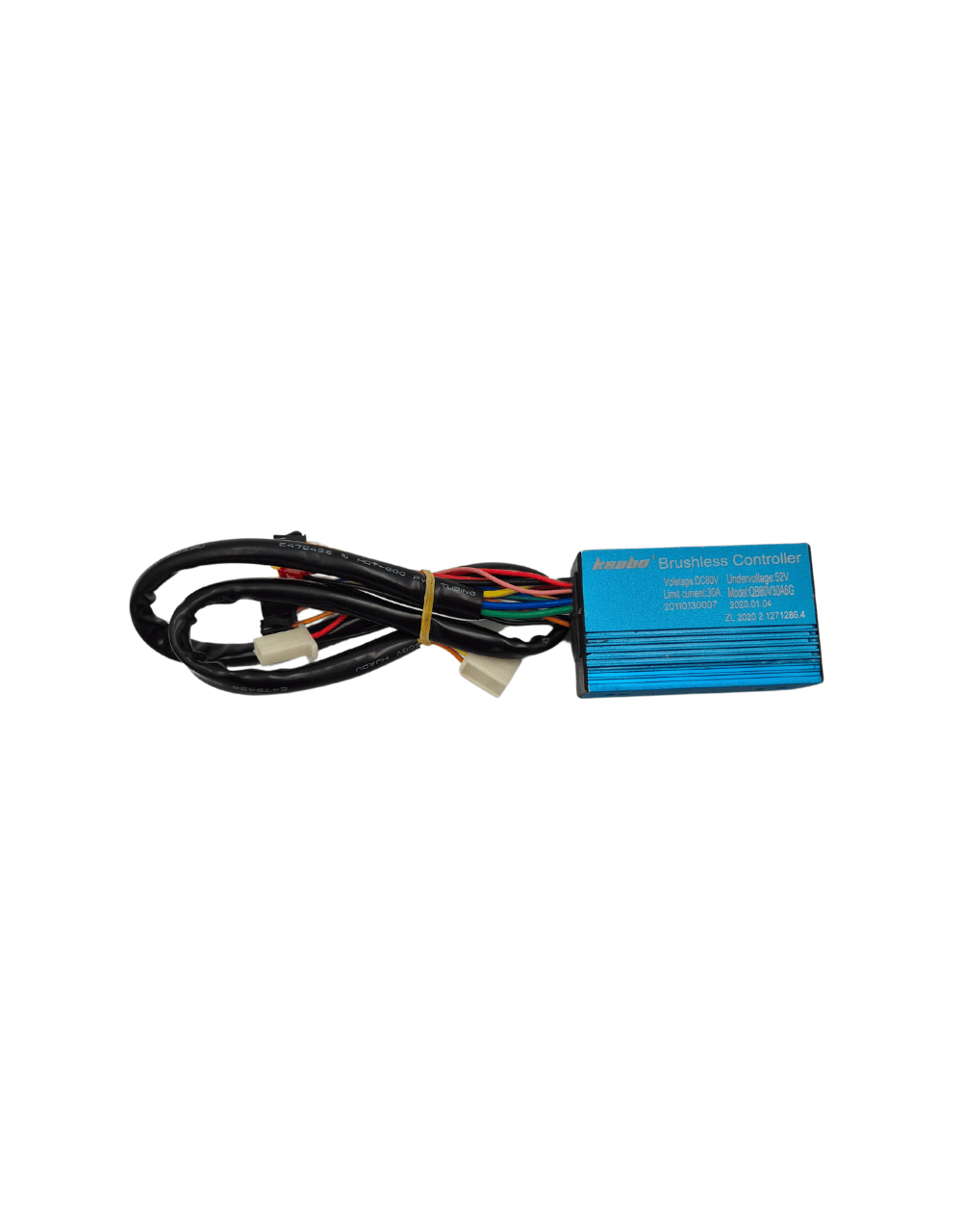 Controller Kaabo Mantis Limited
