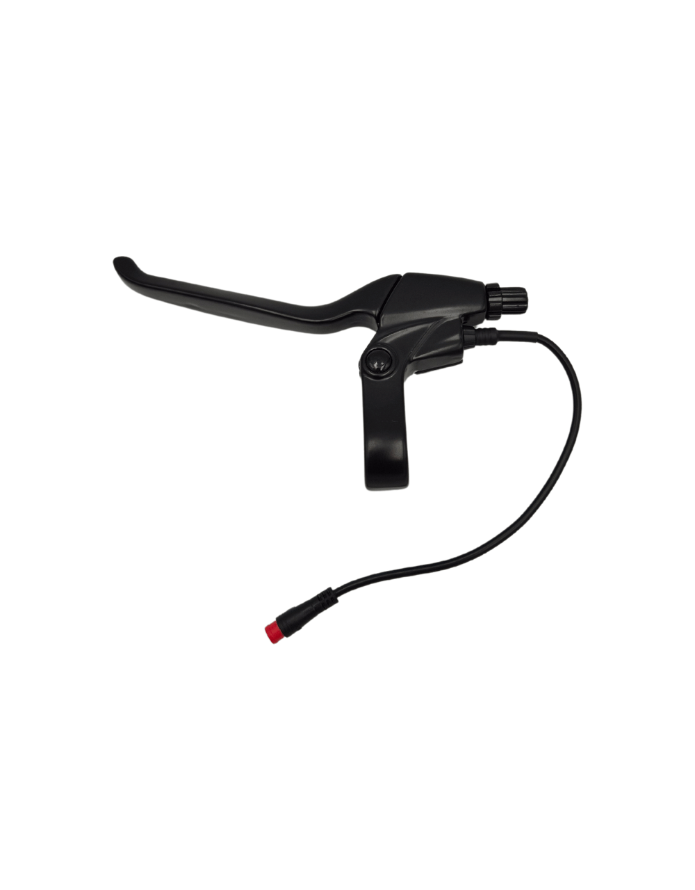 Logan left brake lever - Nami Klima SE