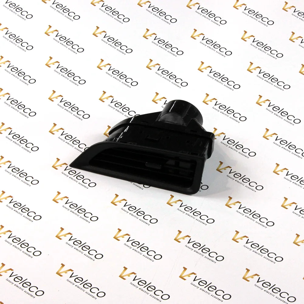 Upper left air outlet Veleco Advena