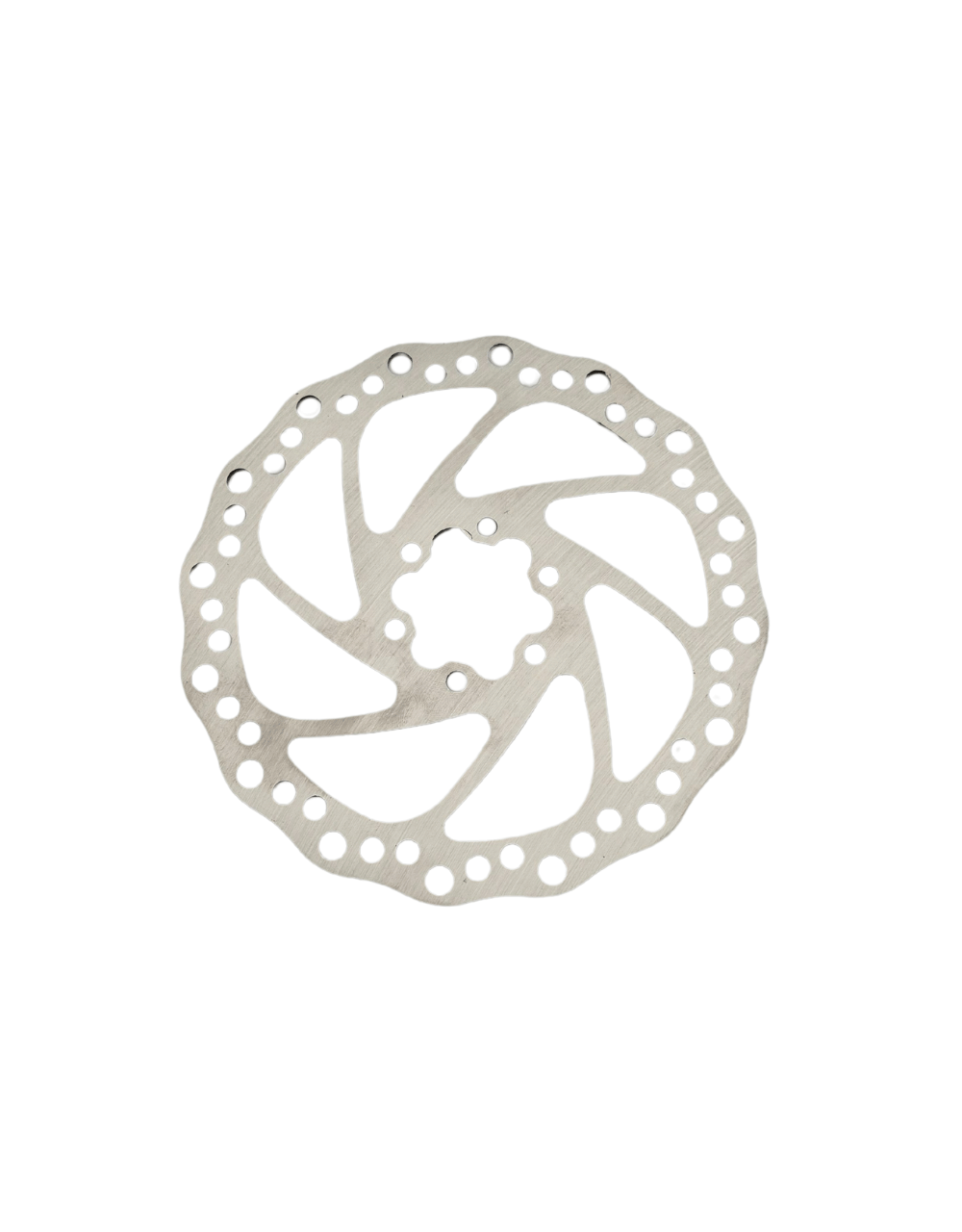 Nami Burn-e and Blast Brake Disc
