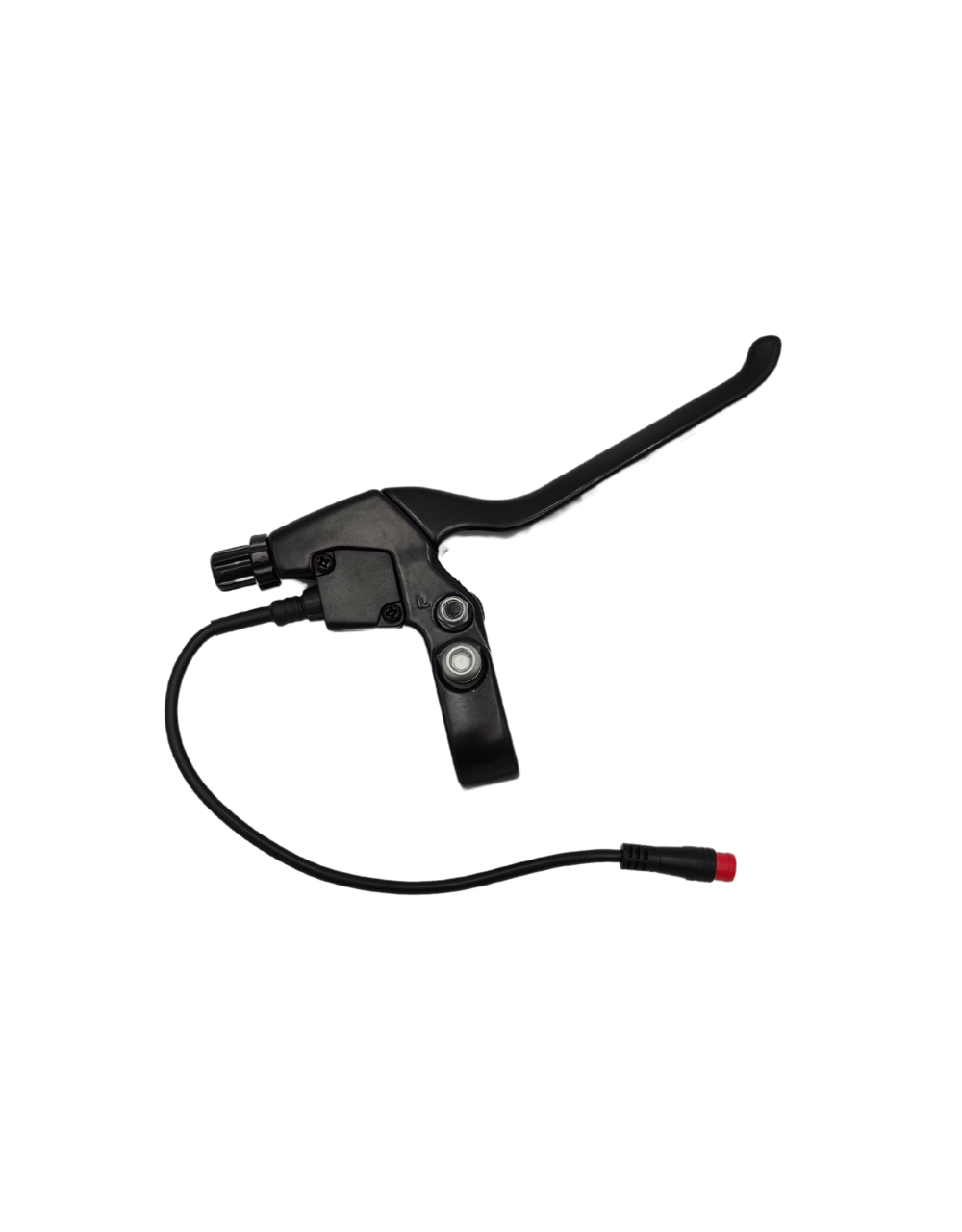 Logan left brake lever - Nami Klima SE