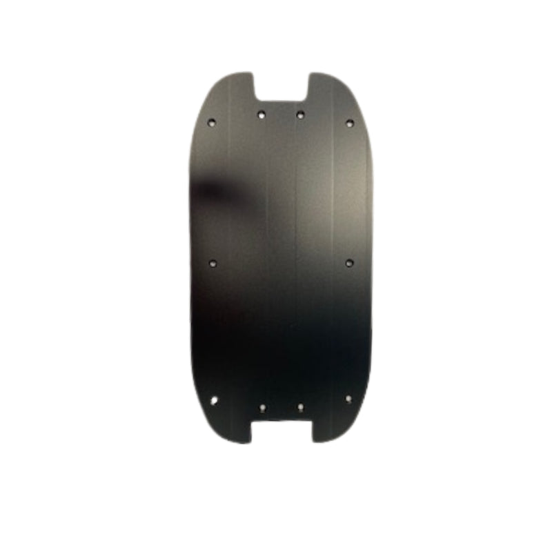 Dualtron deck plate