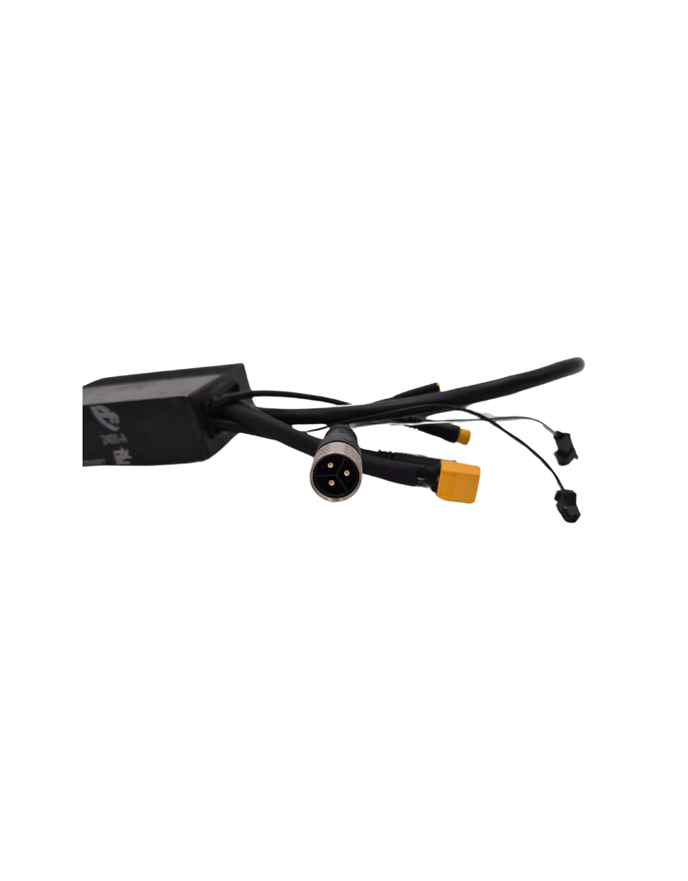 60V 28Ah Nami Blast Controller