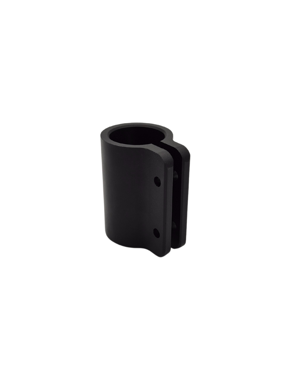 Nami Blast and Klima hose clamp