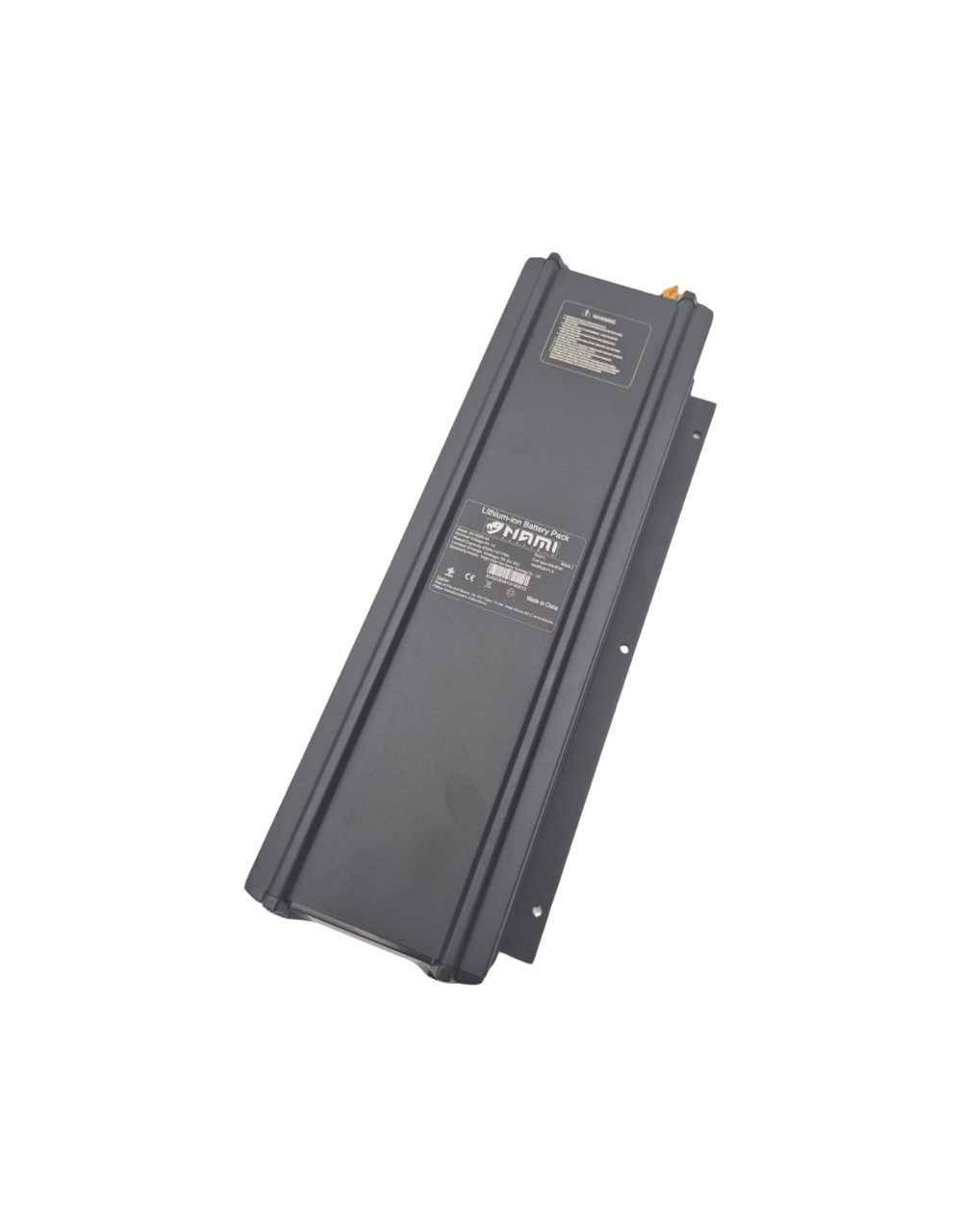 Nami Stellar 52V 25Ah Battery
