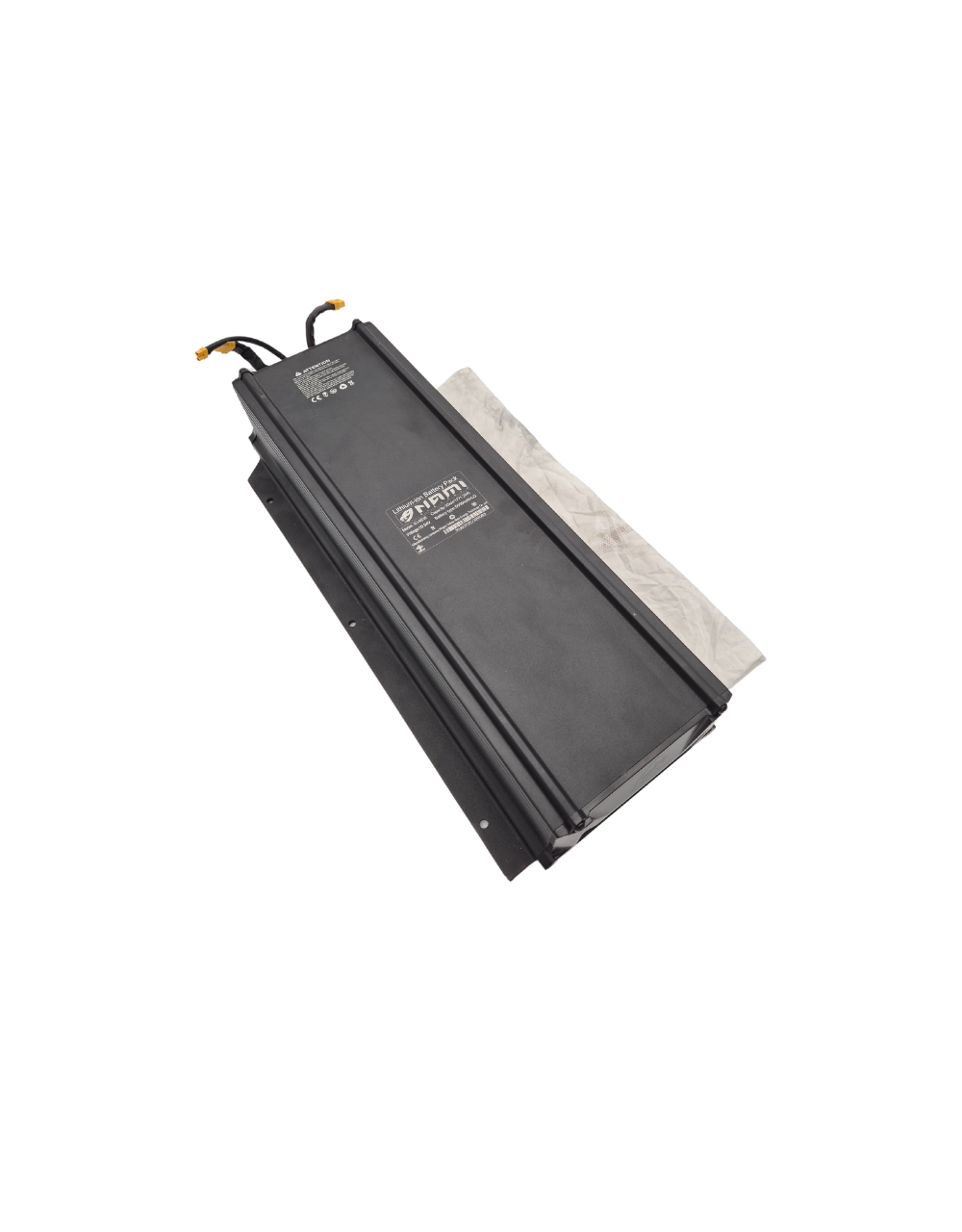Nami Klima MAX 60V 1700Wh Battery