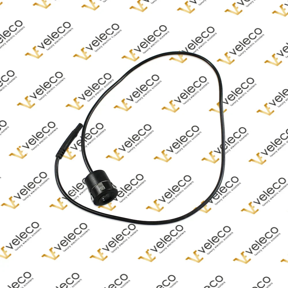 Rear camera Veleco ADVENA