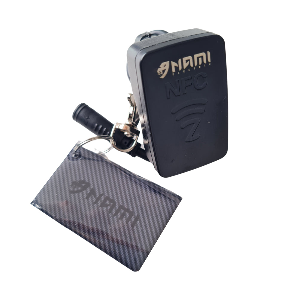 Nami Electric NFC Kit
