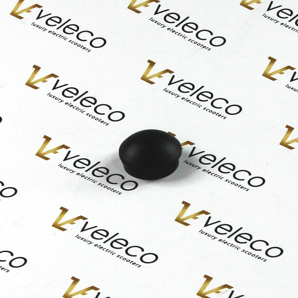Universal wheel tube end cap Veleco Cosmo