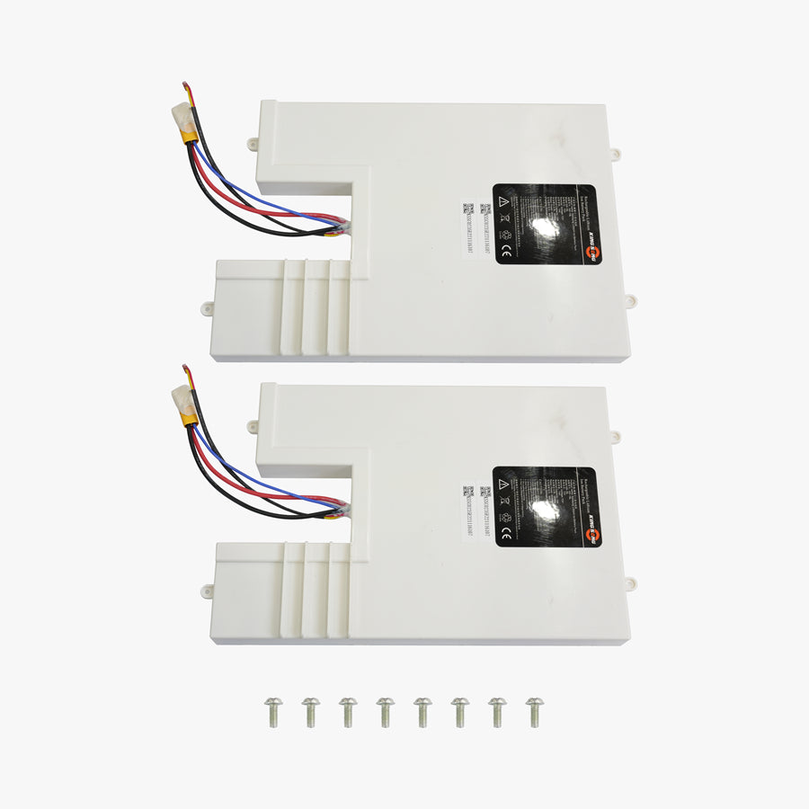 Battery Pack Set For KingSong 18L