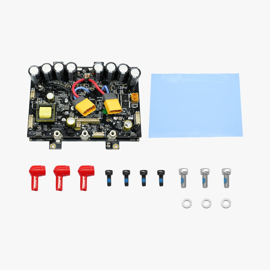 Motherboard Kit For KingSong F22 Pro