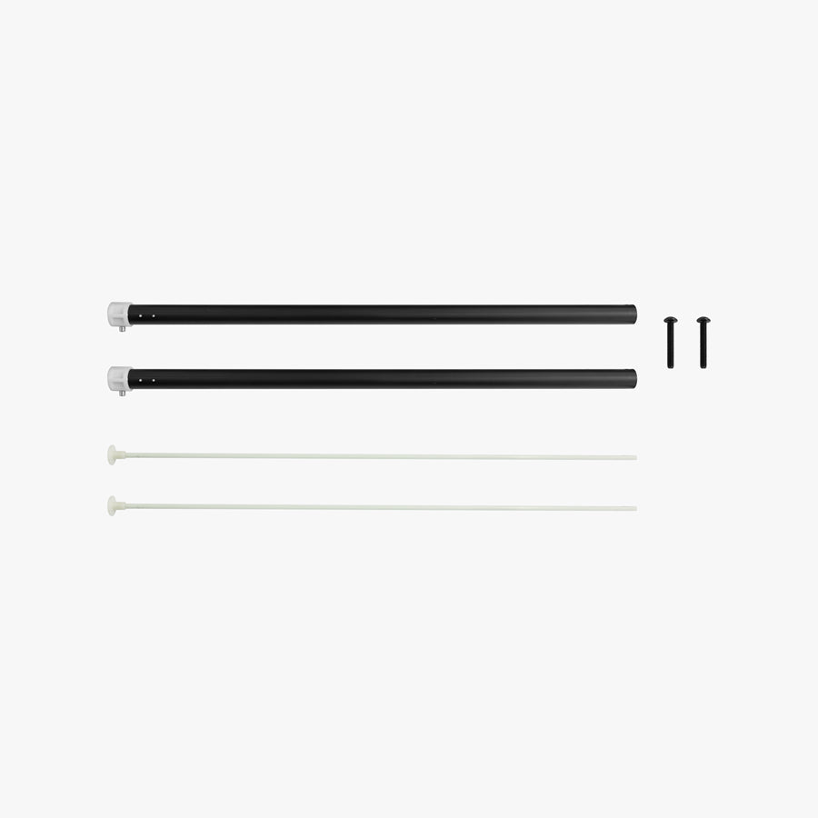 Telescopic Handle Bar Set For KingSong S18, KingSong S18 Pro, and KingSong S18 Pro+