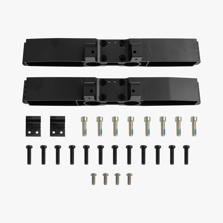 Battery Base Set for KingSong S18, KingSong S18 Pro, and KingSong S18 Pro+