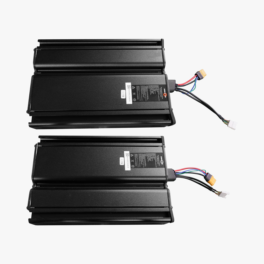 Battery Pack Set For KingSong S19