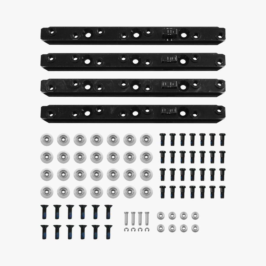 Slider Set for KingSong S16, KingSong S16 Pro, KingSong S19, and KingSong S19 Pro