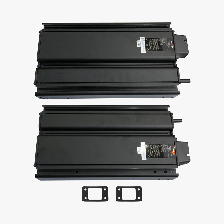 Battery Pack Set For KingSong S22 Pro