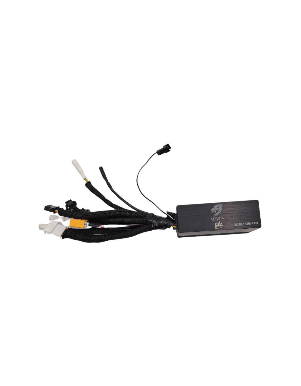 Nami Stellar 52V 30Ah Controller