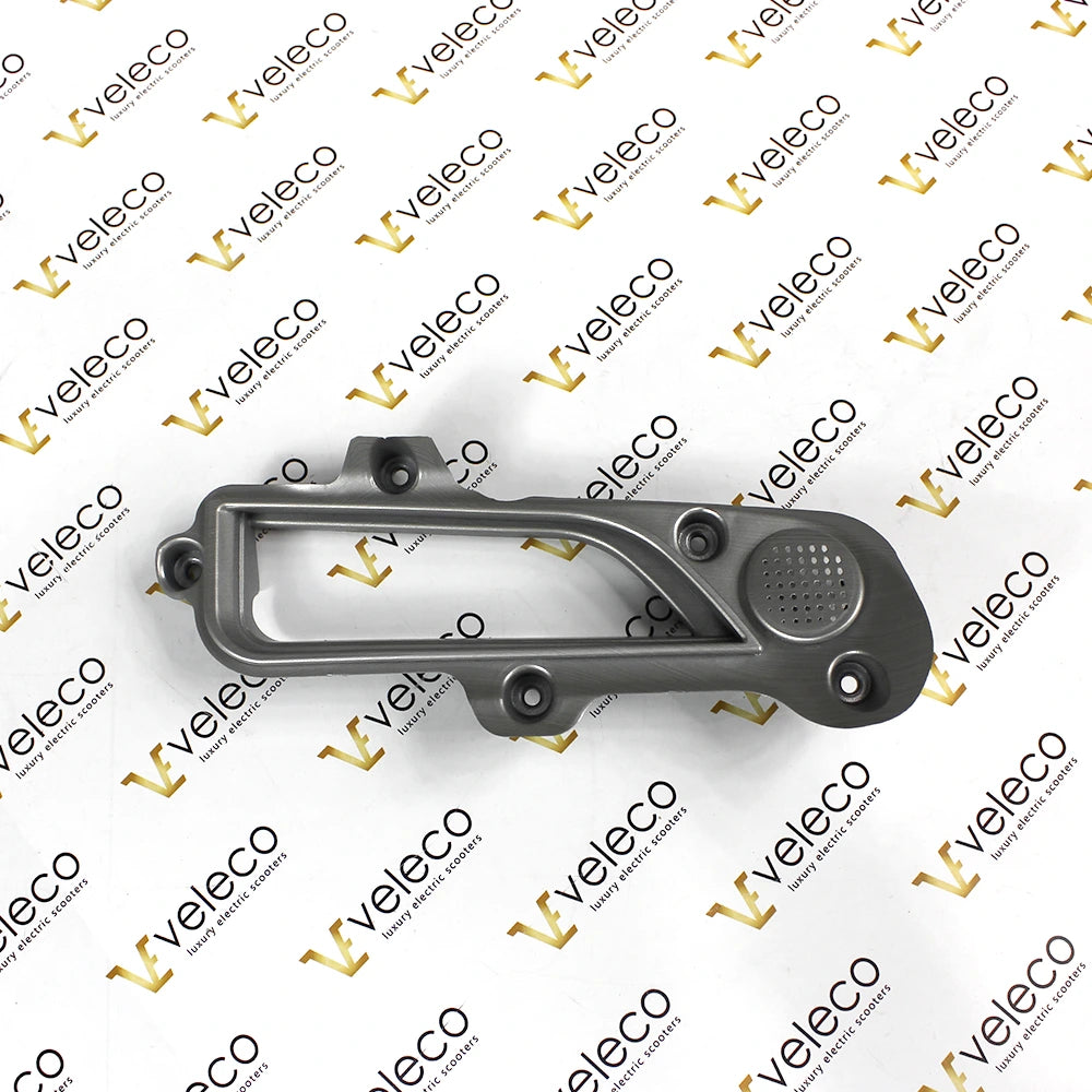Decor of upper right air outlet Veleco Advena