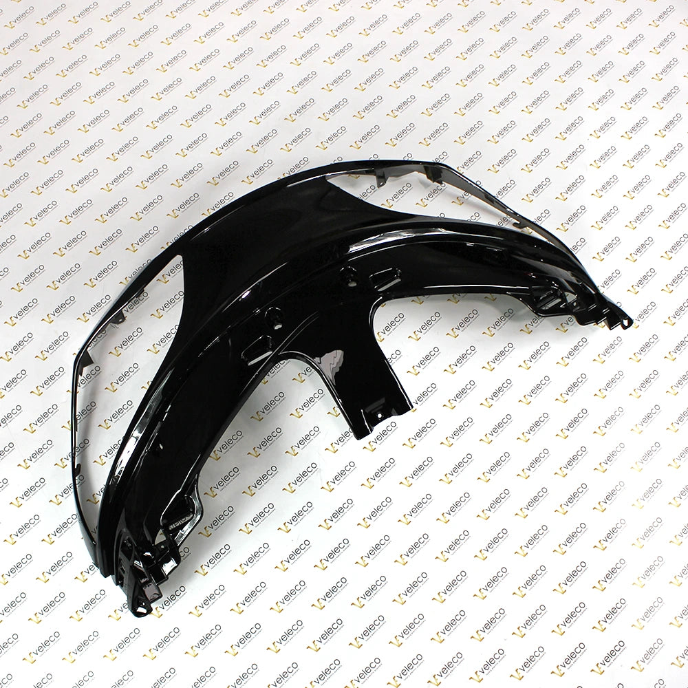 Front panel black Veleco Advena