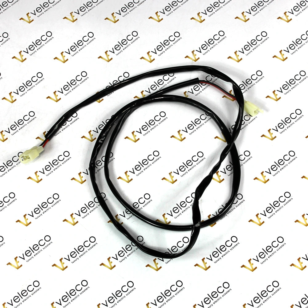 Wiring harnes for sides windows Veleco Advena