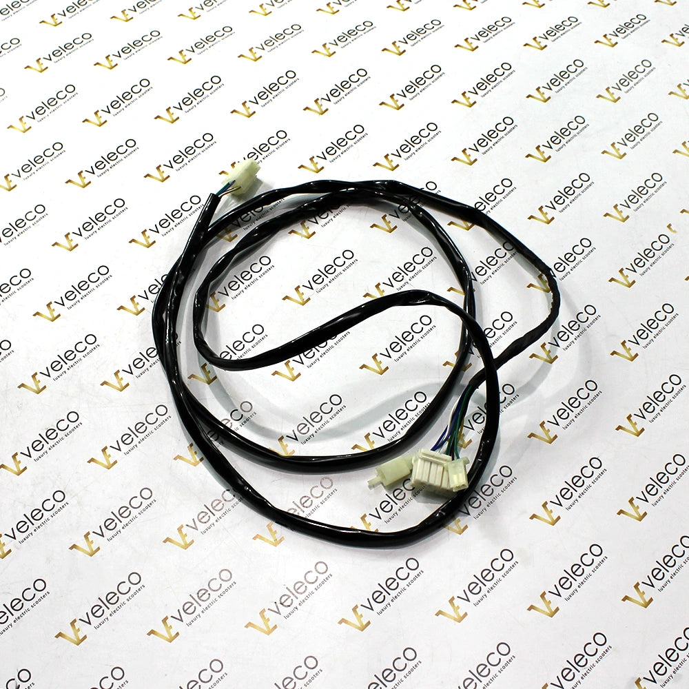 Wiring harness for central lock Veleco Advena