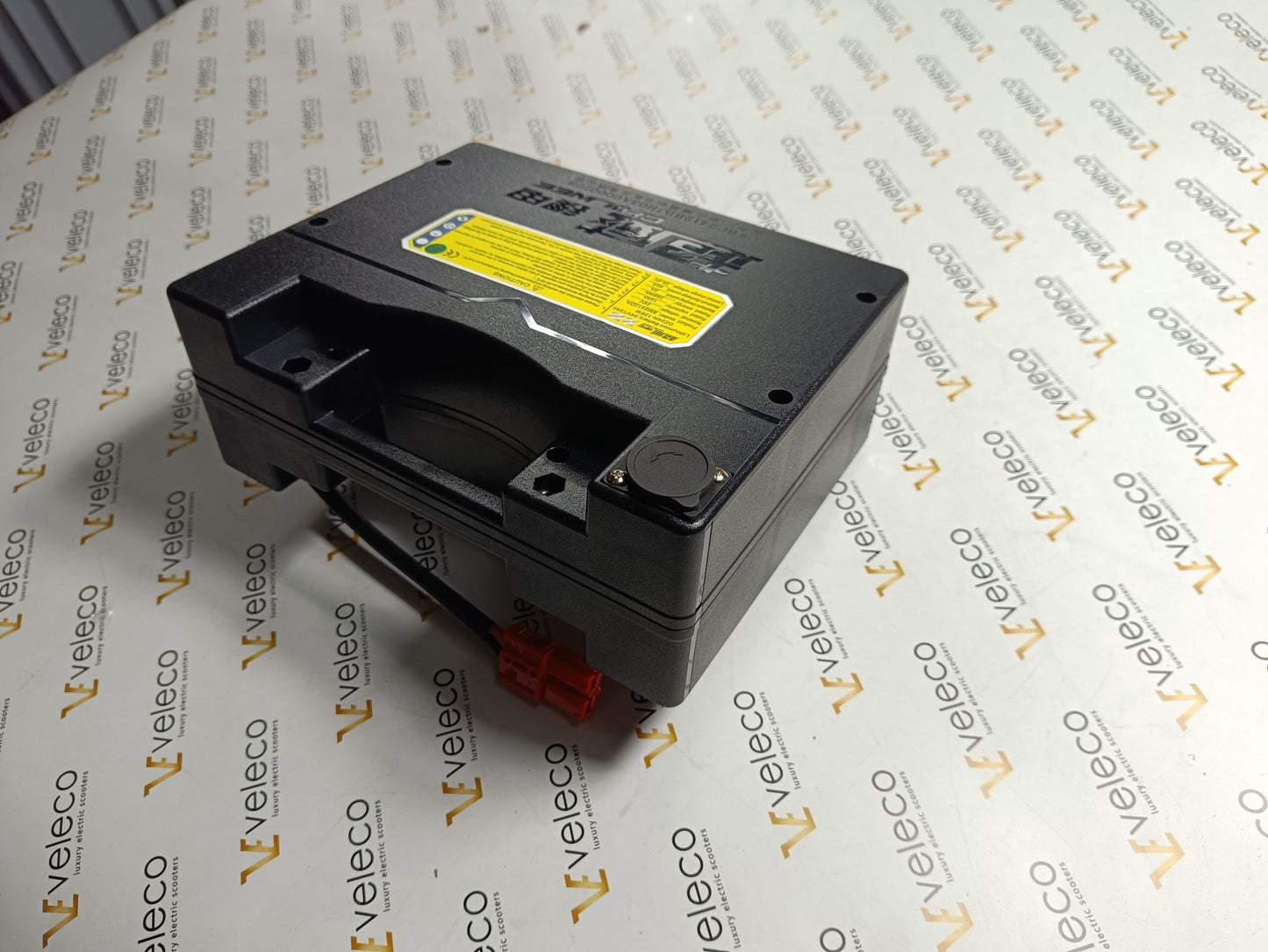 Veleco Cosmo Wheelchair Battery