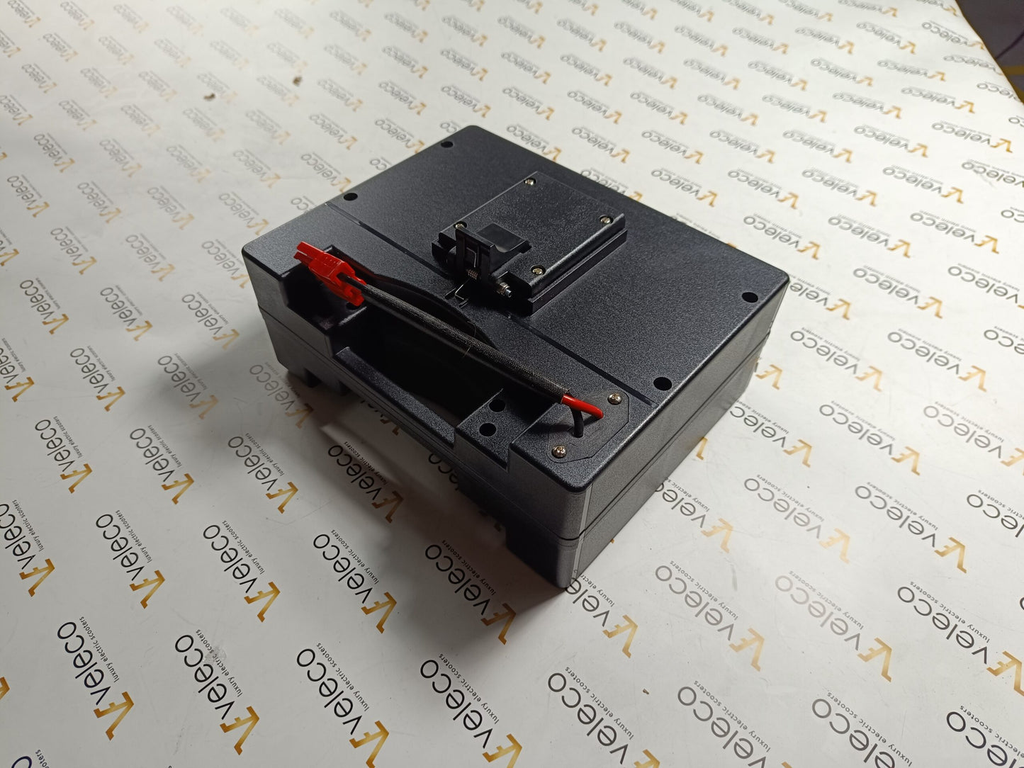 Veleco Cosmo Wheelchair Battery