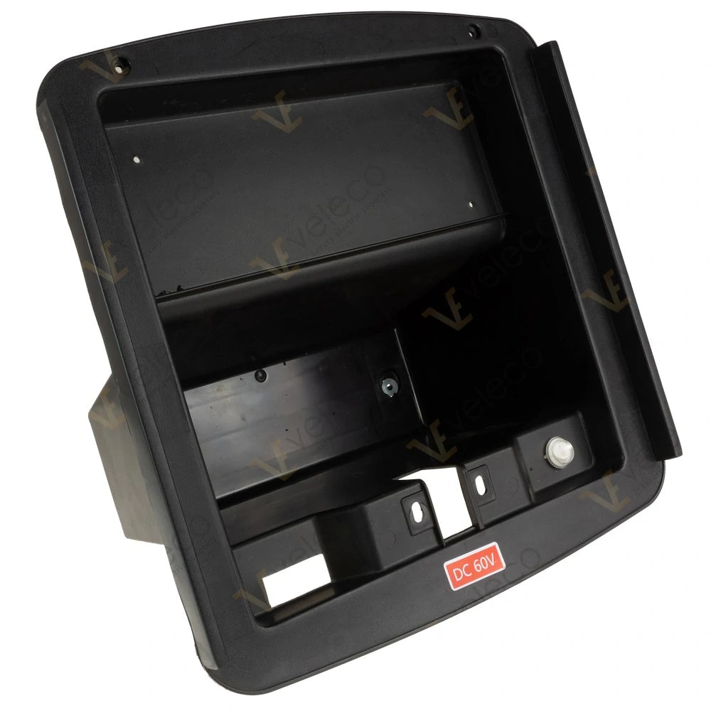 Under seat storage Veleco CRISTAL