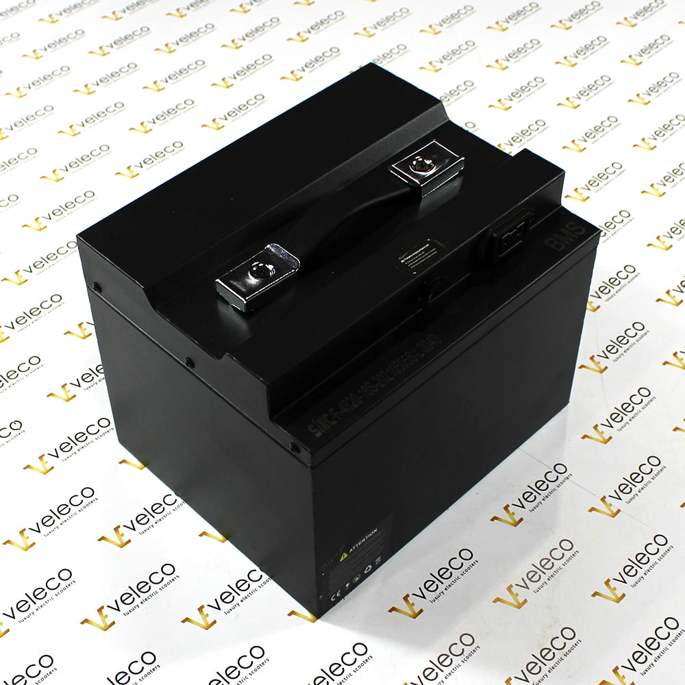 Battery LI-ON Veleco Draco 48V