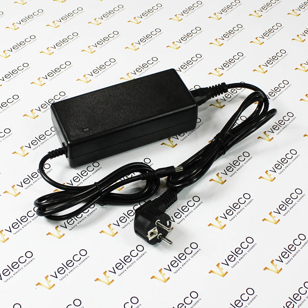 Charger LIT 48V Veleco DRACO