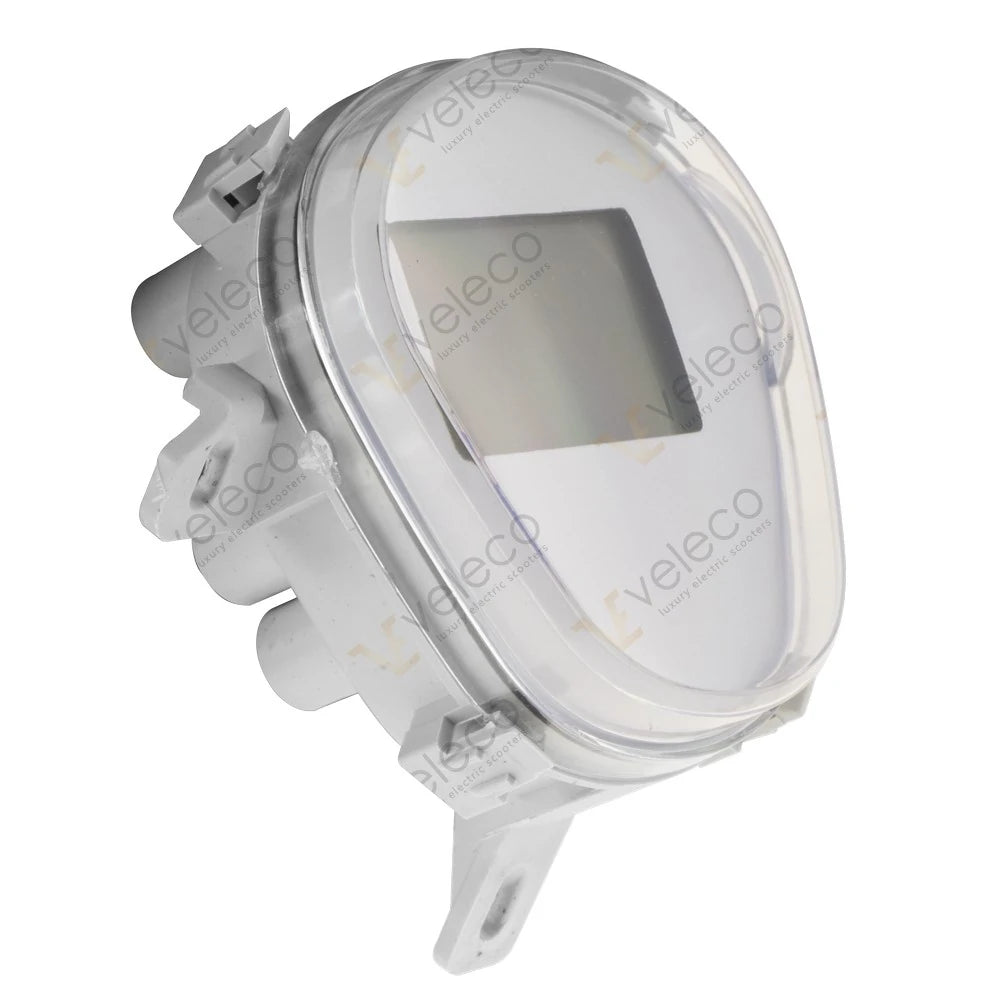 Speedometer 48V Veleco DRACO