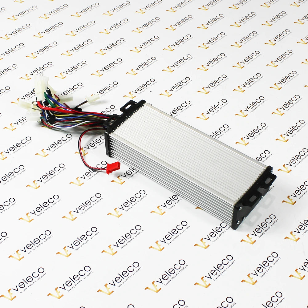 Controller 48V Veleco DRACO