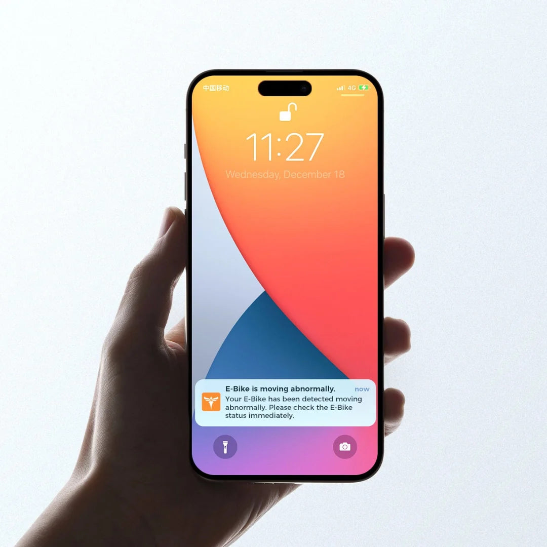 Engwe MapFour N1 PRO