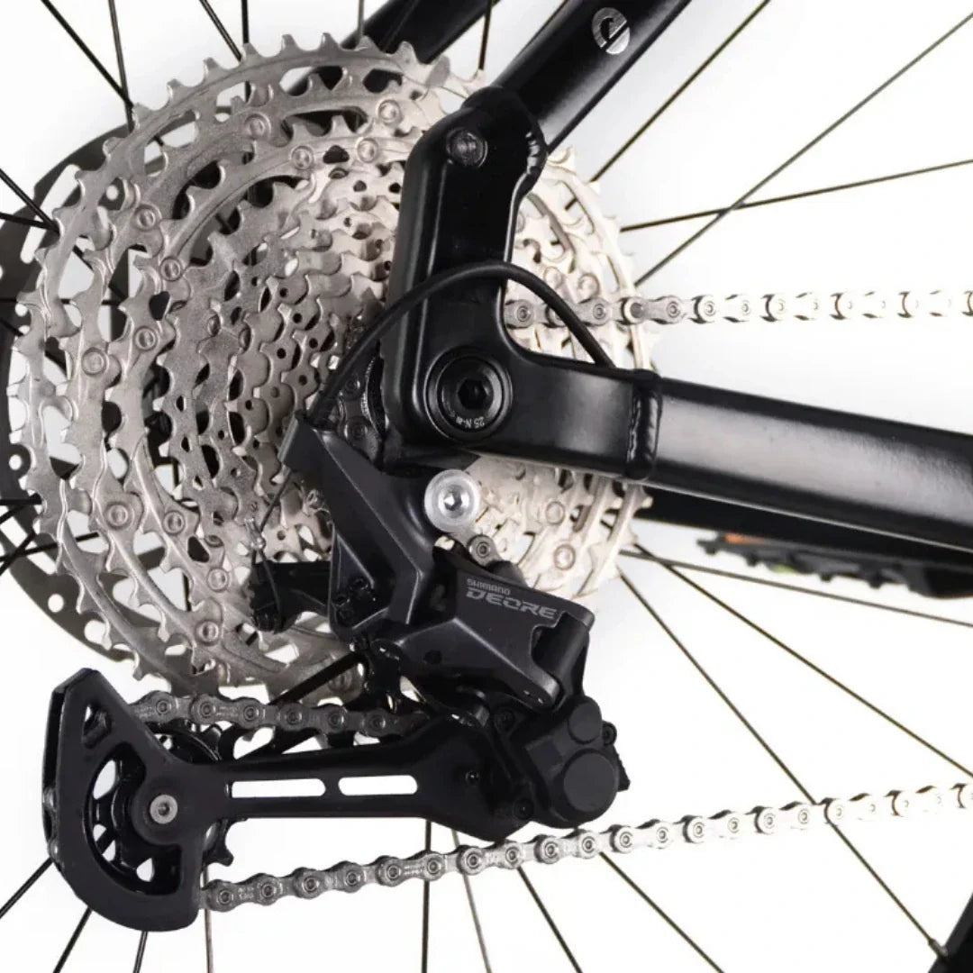 ECONO Gams MTB 29 C7 2026