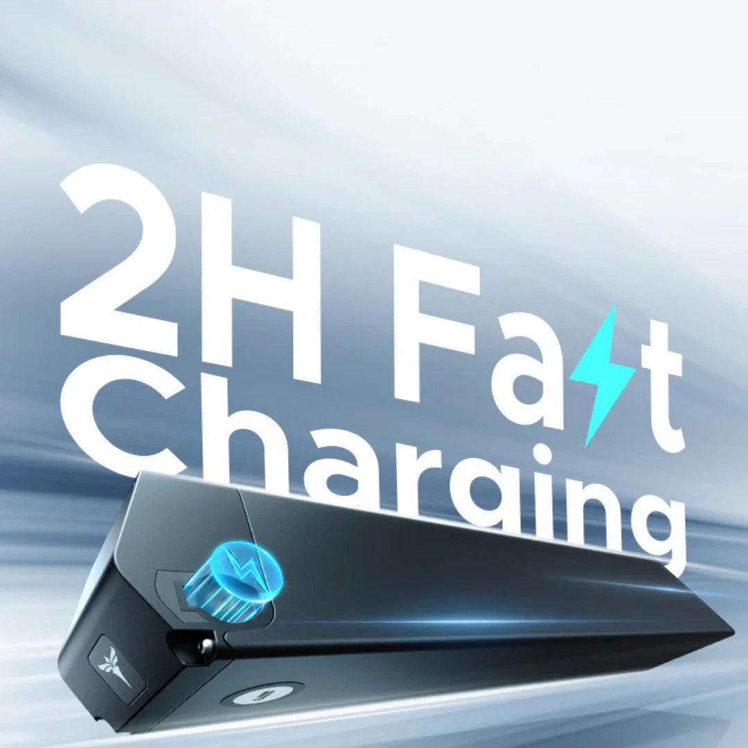 Engwe Engine Pro 3.0 Boost