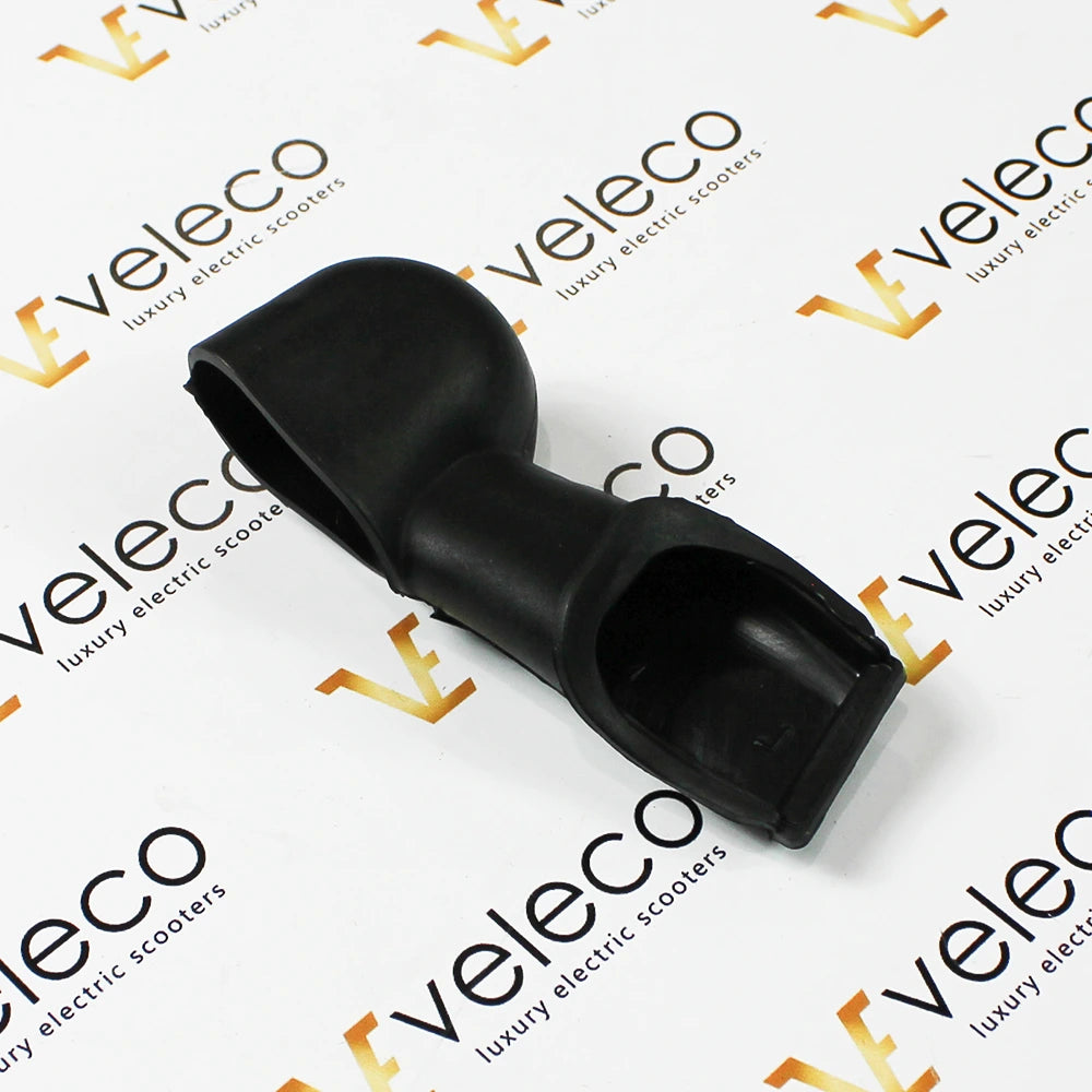 Upper turn signal cover Veleco FASTER