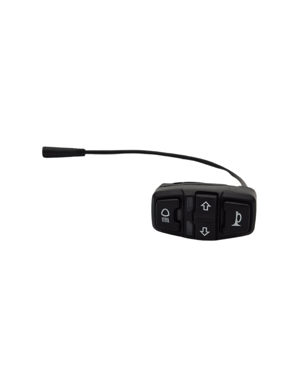 Nami Light and Horn Switch Electric Scooter