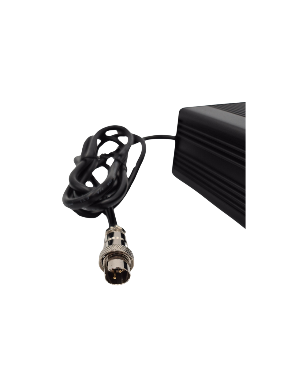 84V 5A Nami Burn-e Fast Charger - 2 Pins