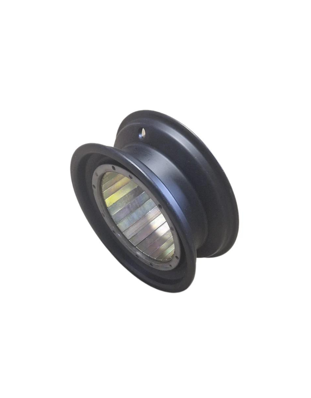 Nami Burn-e electric scooter rim