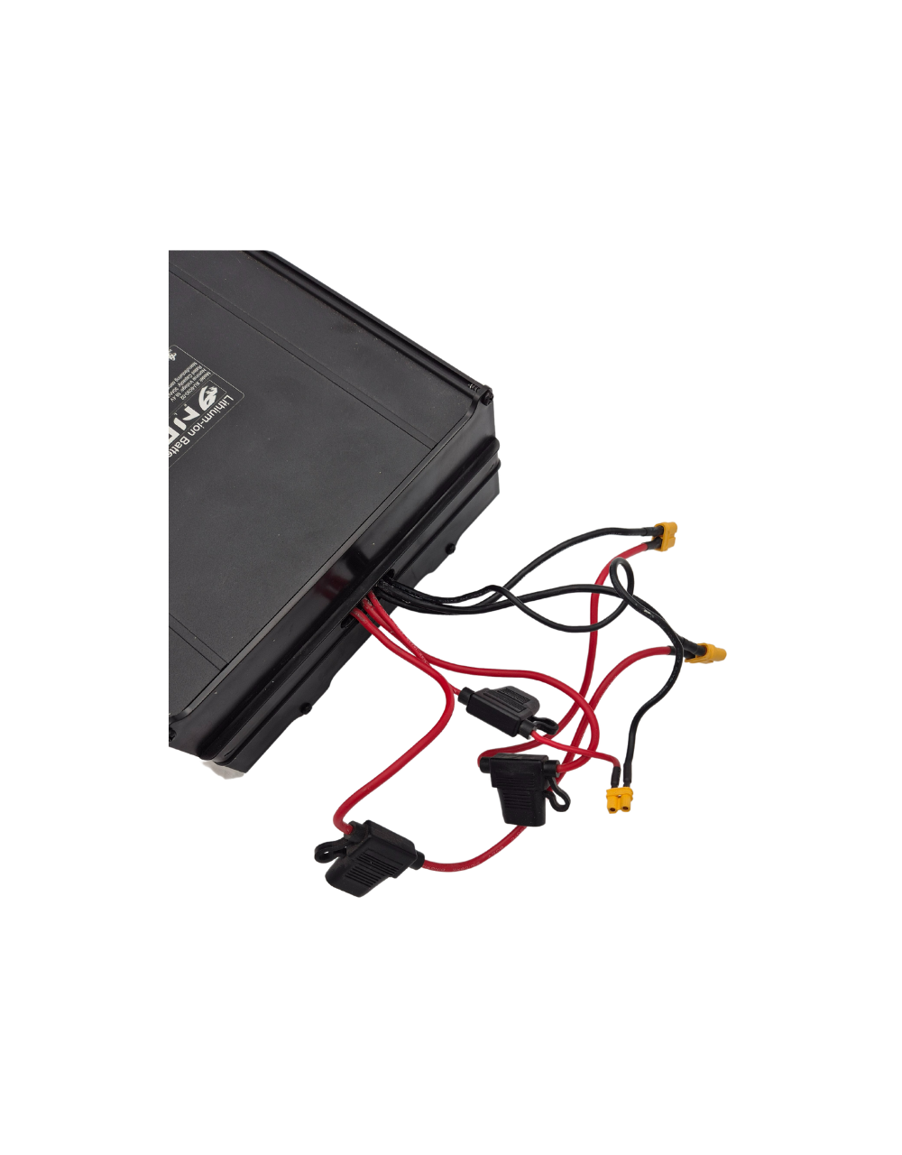Nami Blast Battery 60V 1752Wh