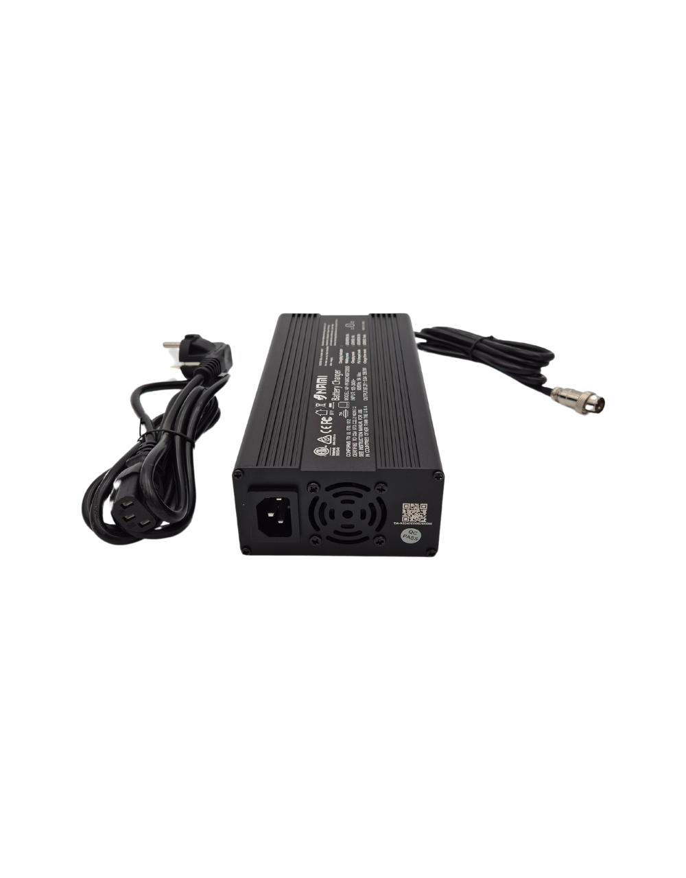 60V 5Ah Nami Blast and Klima charger