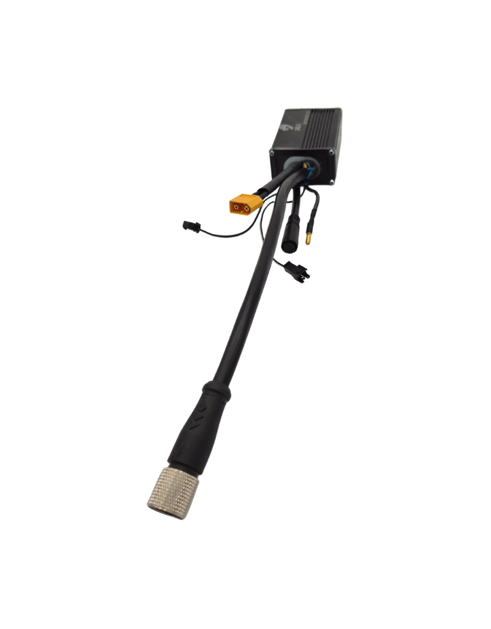 60V 25Ah Nami Klima Controller