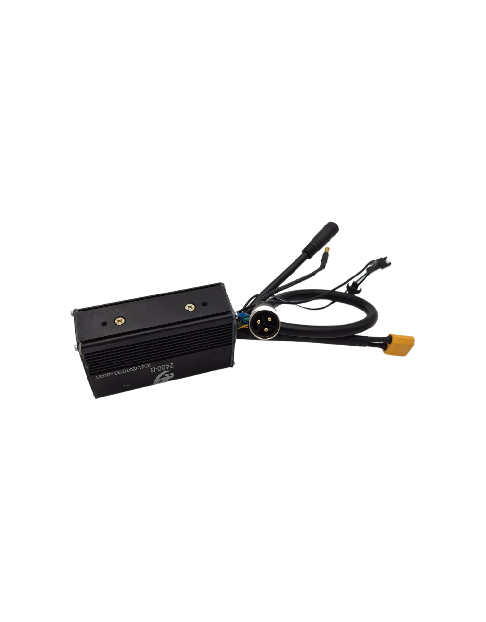 60V 25Ah Nami Klima Controller