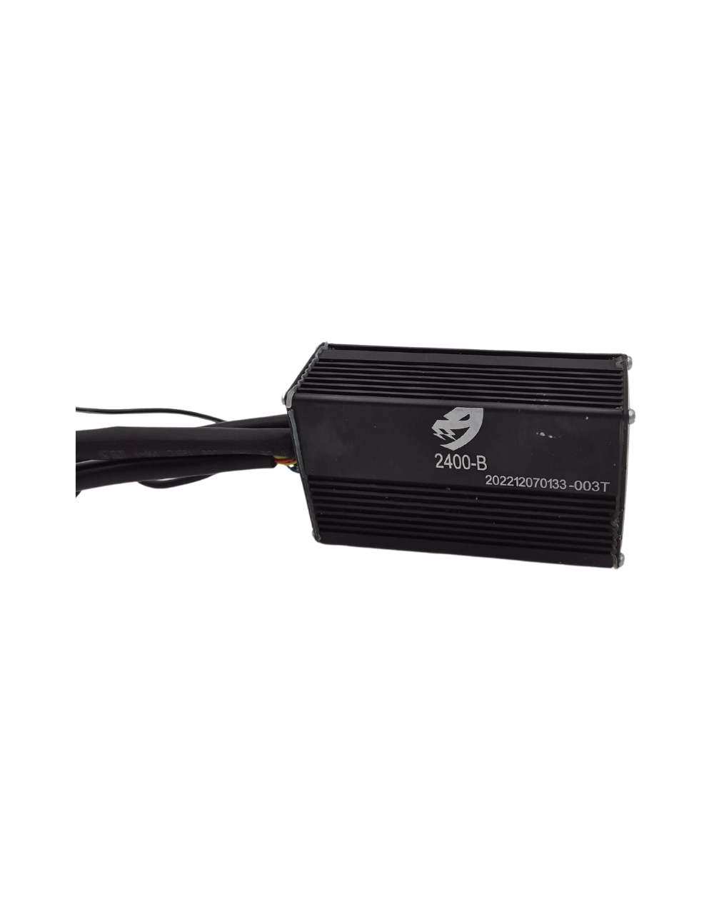 60V 25Ah Nami Klima Controller
