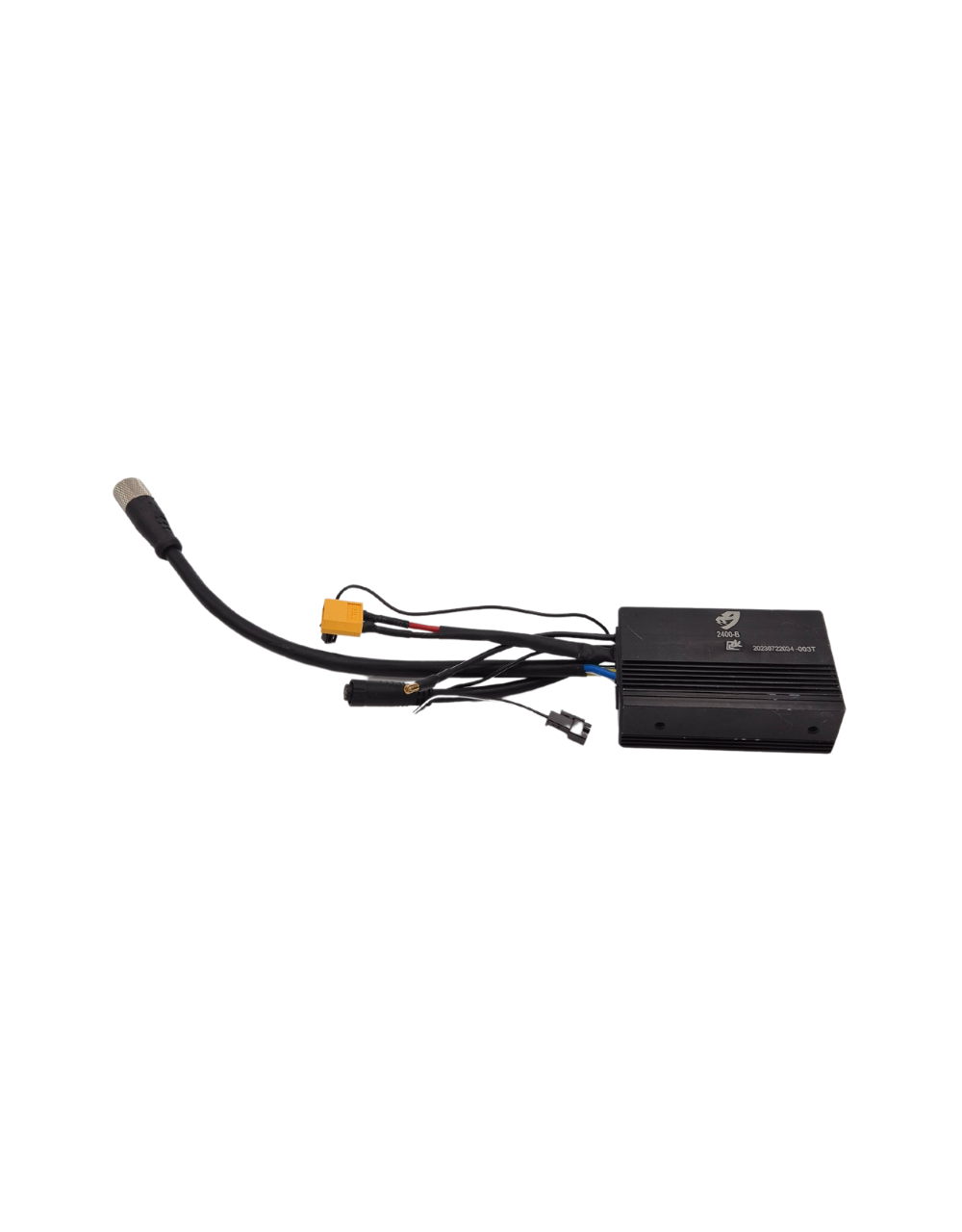 60V 25Ah Nami Klima Controller